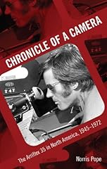 Chronicle camera the d'occasion  Livré partout en France