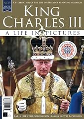 King charles iii for sale  Delivered anywhere in UK