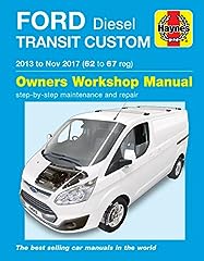 Ford transit custom for sale  Delivered anywhere in UK