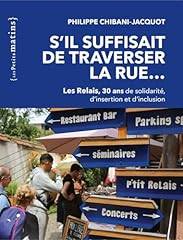 Suffisait traverser rue... d'occasion  Livré partout en France