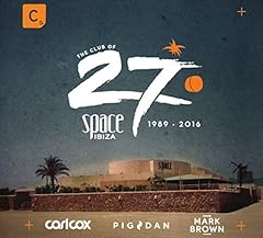 Space ibiza 2016 usato  Spedito ovunque in Italia 