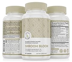 Shroom bloom mushroom for sale  Delivered anywhere in USA 