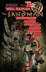 Sandman vol. season for sale  Delivered anywhere in Ireland