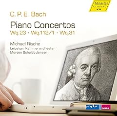Bach concertos piano d'occasion  Livré partout en France