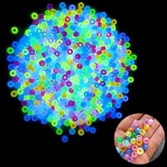 500 stück fluoreszierende gebraucht kaufen  Wird an jeden Ort in Deutschland