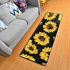 Sunflower black kitchen for sale  Delivered anywhere in USA 