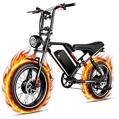 Bicicletta elettrica 1000 usato  Spedito ovunque in Italia 