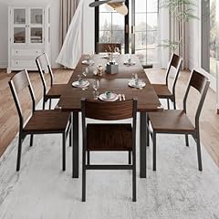 Einhomn piece dining for sale  Delivered anywhere in USA 