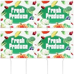 Pcs fresh produce for sale  Delivered anywhere in USA 