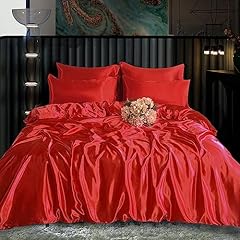Rooee satin silk for sale  Delivered anywhere in UK