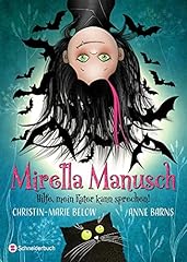 Mirella manusch hilfe gebraucht kaufen  Wird an jeden Ort in Deutschland