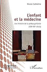 Enfant médecine histoire d'occasion  Livré partout en France