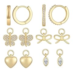 Wremily 14k gold for sale  Delivered anywhere in USA 