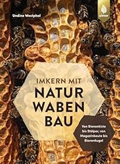 Imkern naturwabenbau bienenfre gebraucht kaufen  Wird an jeden Ort in Deutschland