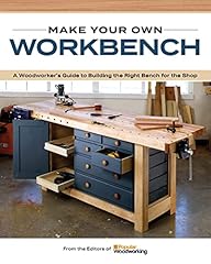 Make workbench instructions for sale  Delivered anywhere in USA 