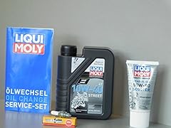 Motorfunsports wartungs set gebraucht kaufen  Wird an jeden Ort in Deutschland