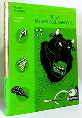 Contes légendes mythologie d'occasion  Livré partout en France