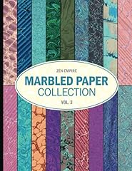 Marbled paper crafts for sale  Delivered anywhere in USA 