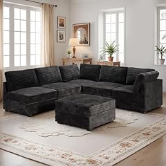 Hooowooo modular sectional for sale  Delivered anywhere in USA 