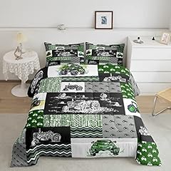 Tractor bedding set for sale  Delivered anywhere in USA 