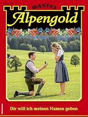Alpengold 459 dir gebraucht kaufen  Wird an jeden Ort in Deutschland