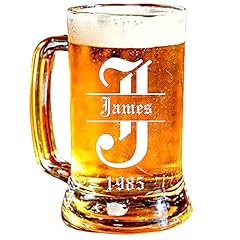 Personalized 16.oz beer for sale  Delivered anywhere in USA 