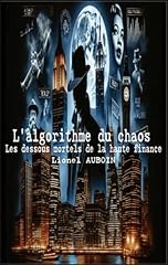 Algorithme chaos mortels d'occasion  Livré partout en France