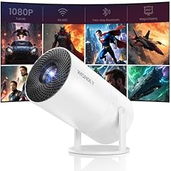 Wisholy mini projector for sale  Delivered anywhere in USA 