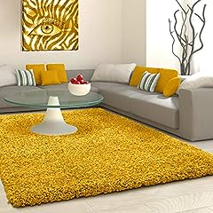 Shaggy rug rugs for sale  Delivered anywhere in UK