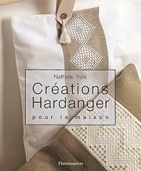 Créations hardanger maison d'occasion  Livré partout en France