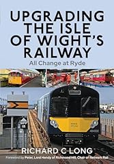 Upgrading isle wight for sale  Delivered anywhere in UK