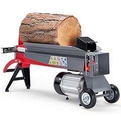 Vevor electric log for sale  Delivered anywhere in USA 