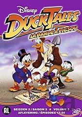 Ducktales season 3 d'occasion  Livré partout en France