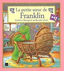 Petite soeur franklin d'occasion  Livré partout en Belgiqu