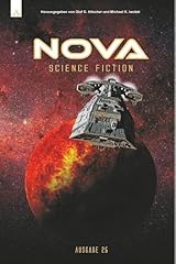Nova science fiction for sale  Delivered anywhere in UK
