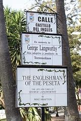 Englishman peseta for sale  Delivered anywhere in UK