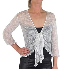 Mimosa ladies crochet for sale  Delivered anywhere in UK