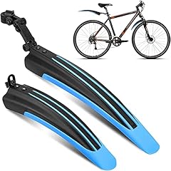 Bike mudguard set for sale  Delivered anywhere in UK