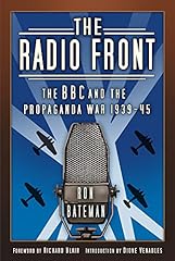 Radio front bbc for sale  Delivered anywhere in UK