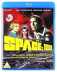 Space 1999 complete for sale  Delivered anywhere in UK