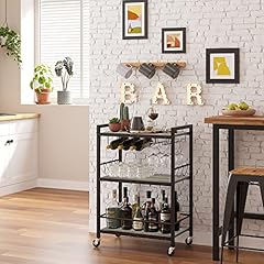Tutotak bar cart for sale  Delivered anywhere in USA 