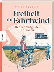 Freiheit fahrtwind fahrradguid gebraucht kaufen  Wird an jeden Ort in Deutschland