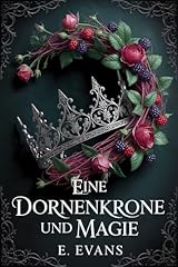 Dornenkrone magie gebraucht kaufen  Wird an jeden Ort in Deutschland