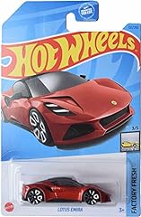 Hot wheels lotus for sale  Delivered anywhere in USA 