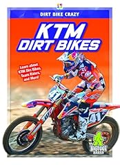 Ktm dirt bikes for sale  Delivered anywhere in UK