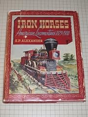 Iron horses american for sale  Delivered anywhere in USA 