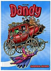 Dandy annual 2024 for sale  Delivered anywhere in UK