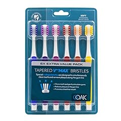 Ooak toothbrush tapered for sale  Delivered anywhere in USA 