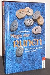 Magie runen gebraucht kaufen  Wird an jeden Ort in Deutschland