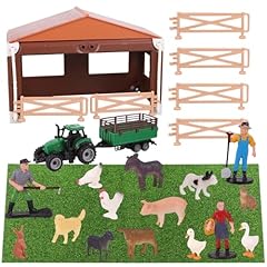 Farm animal toys for sale Farm animal toys for sale  Delivered anywhere in UK